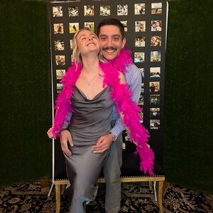 Meet your Posher, Grace